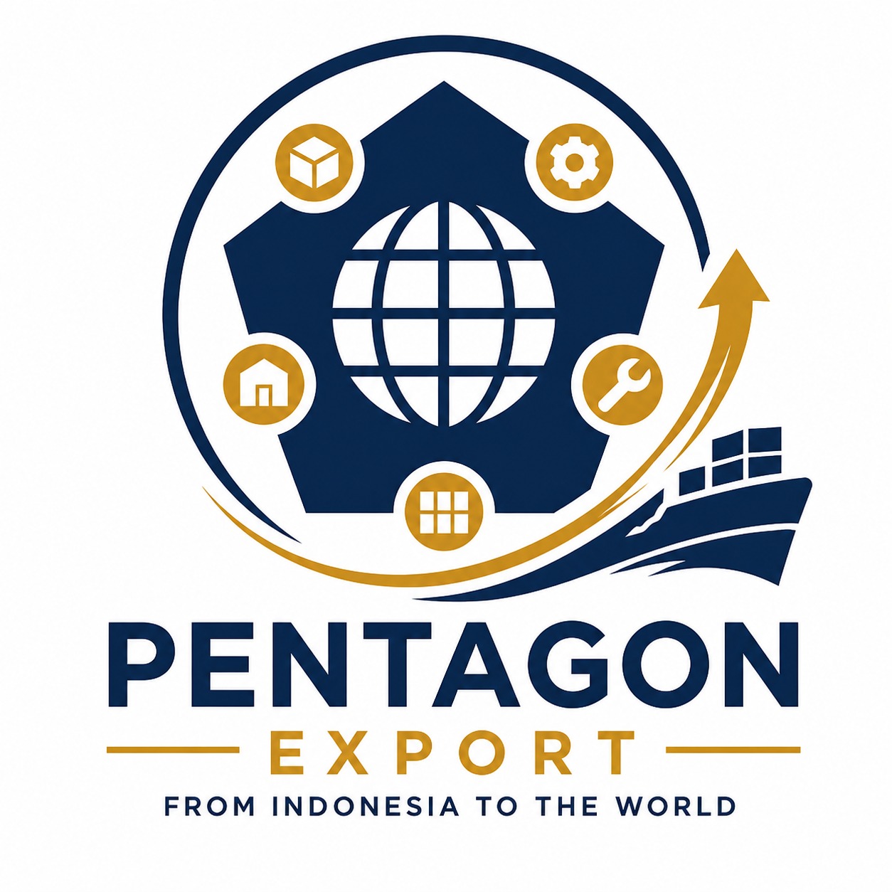 Pentagon Global Solution